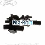 Surub special prindere pompa apa Ford Kuga 2008-2012 2.0 TDCi 4x4 136 cai diesel